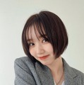 写真は江野沢愛美の公式Instagramから（※写真は所属事務所より掲載許諾をもらってます）