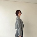 写真は江野沢愛美の公式Instagramから（※写真は所属事務所より掲載許諾をもらってます）