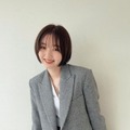 写真は江野沢愛美の公式Instagramから（※写真は所属事務所より掲載許諾をもらってます）