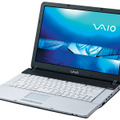 VAIO type F