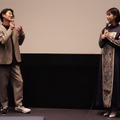 映画『みんな生きている ～二つ目の誕生日～』特別試写イベント【写真：竹内みちまろ】