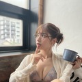 写真は雪平莉左の公式Instagramから（※写真は所属事務所より掲載許諾をもらってます）