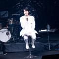 『SHIN WONHO 1ST FANMEETING「START OVER AGAIN」』昼公演「WHITE」