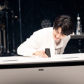 『SHIN WONHO 1ST FANMEETING「START OVER AGAIN」』昼公演「WHITE」