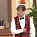 内場勝則、芸歴40周年記念の座長公演が放送！妻・未知やすえと舞台上でも夫婦役