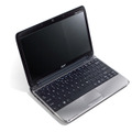 Aspire one 751 ブラック