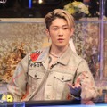 MIYAVI　（c）フジテレビ