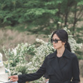韓国ドラマ『ザ・グローリー ～輝かしき復讐～』ソン・ヘギョがイ・ドヒョンとともに、人生を賭けた復讐に挑む 画像