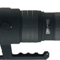 APO 300-800mm F5.6 EX DG HSM