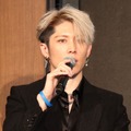 MIYAVI【撮影：浜瀬将樹】