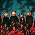 MAN WITH A MISSION×milet 『絆ノ奇跡』（C）フジテレビ