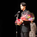 瀬戸康史、「ヨコハマ映画祭」で主演男優賞を初受賞 画像