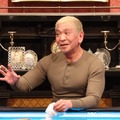 松本人志　（c）フジテレビ