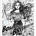 Base Ball Bear「BREEEEZE GIRL」