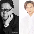 秋元康とKinKi Kids堂本光一が対談！ジャニー喜多川さんの裏話、プロデュース術など