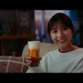 アサヒ生ビール テレビCM「はじめてのおつかれ生です」篇