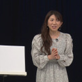 SNS警察座員の服部ひで子（c）MBS