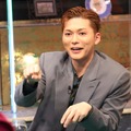 EXILE SHOKICHI　（c）フジテレビ