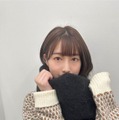 写真は安部若菜（NMB48）公式Instagramから（※写真は所属事務所より掲載許諾をもらってます）