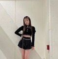 写真は貞野遥香（NMB48）の公式Instagramから（※写真は所属事務所より掲載許諾をもらってます）