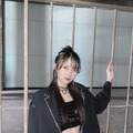 写真は前田令子（NMB48）の公式Twitterから（※写真は所属事務所より掲載許諾をもらってます）