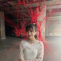 写真は坂田心咲（NMB48）の公式Twitterから（※写真は所属事務所より掲載許諾をもらってます）