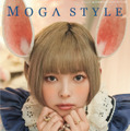 最上もが、ポートレート写真集『MOGA STYLE』発売