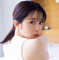 桜田ひより(C)光文社／週刊FLASH 写真◎桑島智輝