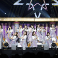 乃木坂46、4期生単独ライブ！休業中の掛橋沙耶香に向けた特別演出も