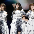 乃木坂46、3期生が2年ぶり単独ライブ！卒業する秋元真夏に贈るパフォーマンスも