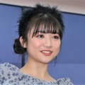 新井ひとみ（東京女子流）【撮影：小宮山あきの】