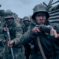 『西部戦線異状なし』Netflixにて配信中