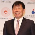 株式会社東京ドーム 北原義一代表取締役会長CEO【撮影：浜瀬将樹】