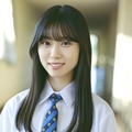 櫻坂46の三期生、最後の1人は山下瞳月！京都出身の18歳