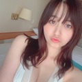 写真は美澄衿依の公式Twitterから（※写真は所属事務所より掲載許諾をもらってます）