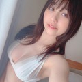 写真は美澄衿依の公式Twitterから（※写真は所属事務所より掲載許諾をもらってます）