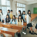 『B.L.T.2023年4月号』【ローソンエンタテインメント購入特典A4サイズクリアファイル：櫻坂46 三期生】（c）東京ニュース通信社