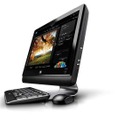 HP Pavilion MS200 All-in-One Desktop PC