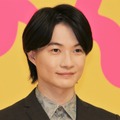 神木隆之介【撮影：小宮山あきの】