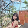 写真は松下玲緒菜（まねきケチャ）の公式Instagramから（※写真は所属事務所より掲載許諾をもらってます）