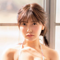 松下玲緒菜(C)光文社／週刊FLASH-写真：佐藤佑一