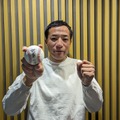 ナイツ塙、ニッポン放送の「WBC実況中継」応援団長に就任 画像