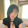 写真は上西怜（NMB48）公式Instagramから（※写真は所属事務所より掲載許諾をもらってます）