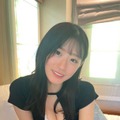 写真は上西怜（NMB48）公式Instagramから（※写真は所属事務所より掲載許諾をもらってます）