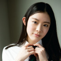 『B.L.T.graduation2023中学卒業』【ローソンエンタテインメント購入特典ポストカード：風見和香（私立恵比寿中学）】　（c）東京ニュース通信社