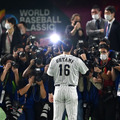 (Photo by Kenta Harada/Getty Images)