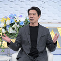 堤真一、俳優を志したきっかけや壮絶な下積み時代語る......『日曜日の初耳学』