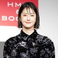 松本若菜【写真：竹内みちまろ】