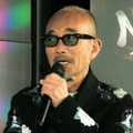 竹中直人【撮影：小宮山あきの】