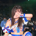 （C）東京女子プロレス